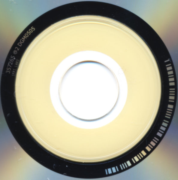 King Crimson : Larks' Tongues In Aspic (HDCD, Album, RE, RM, RP)