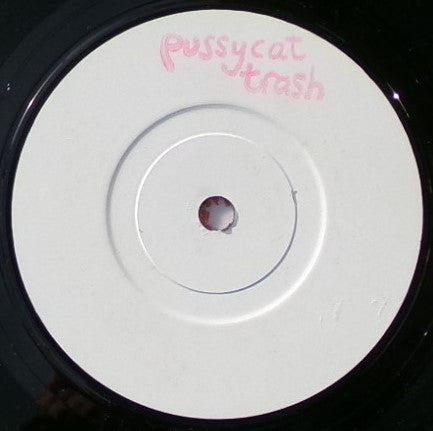 Pussycat Trash : La La Ovular (7", EP)