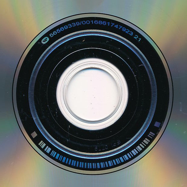 Gojira (2) : Magma (CD, Album)