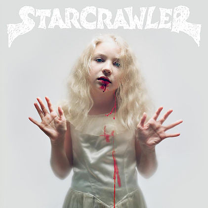 Starcrawler : Starcrawler (LP, Album)
