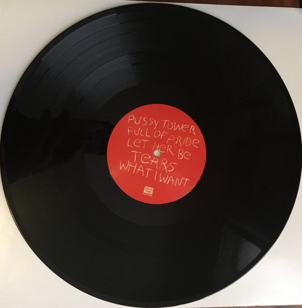 Starcrawler : Starcrawler (LP, Album)