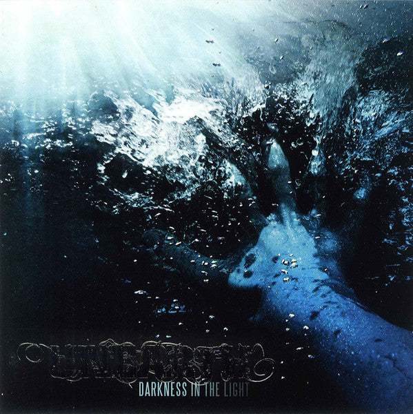 Unearth : Darkness In The Light (CD, Album)