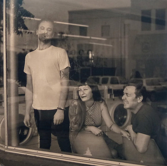 Lemuria (3) : Recreational Hate (LP, Album, Ltd, RP, Ora)