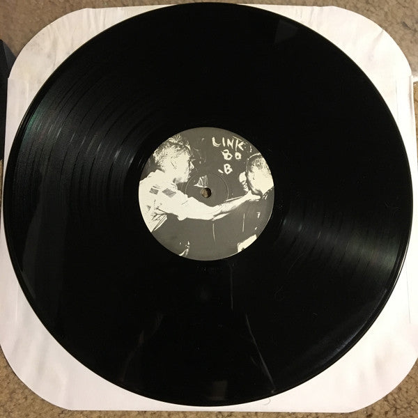 Link 80 : 17 Reasons… (LP, Album)