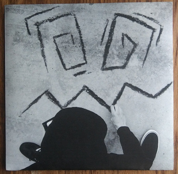 Coolside : Be Cool (7", EP, Num, Alt)