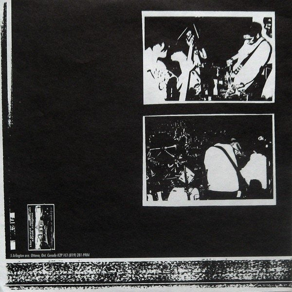 Reach Out : Reach Out (7")