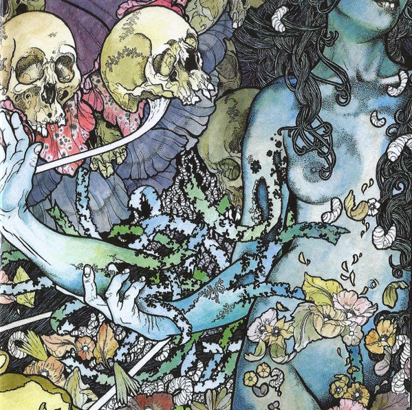Pig Destroyer : Phantom Limb (CD, Album)