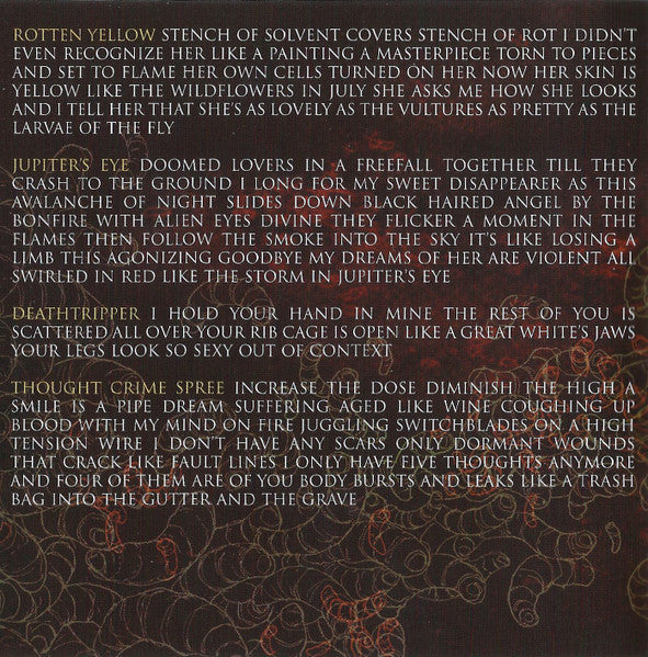 Pig Destroyer : Phantom Limb (CD, Album)