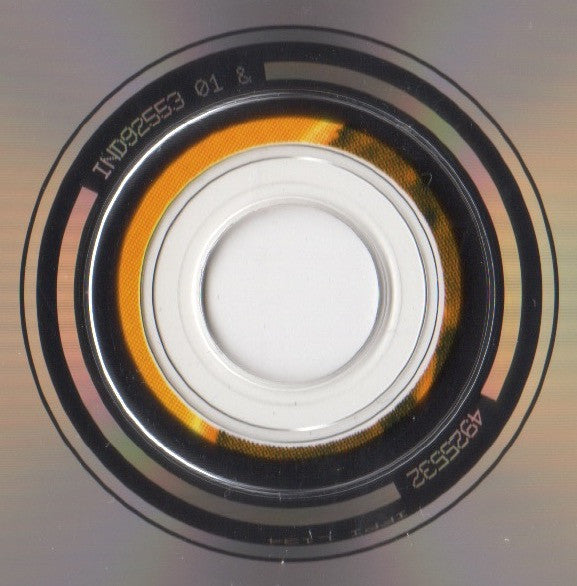 Primus : Tales From The Punchbowl (CD, Album, RE)