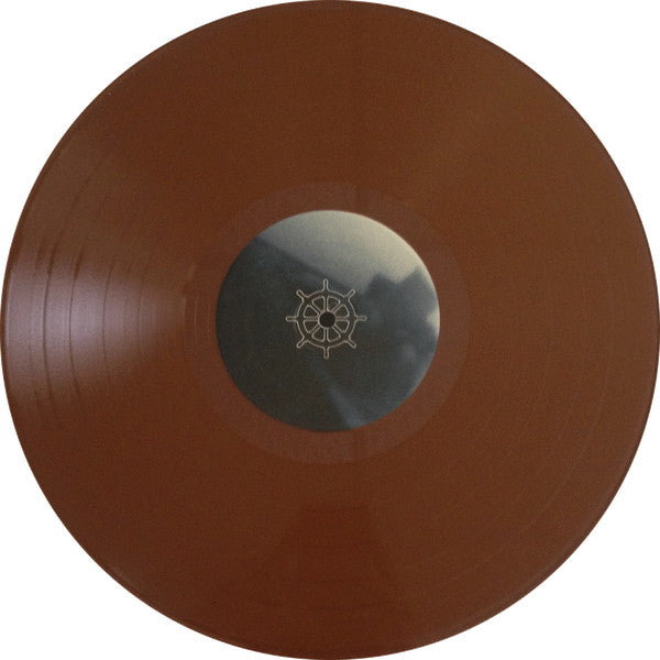 Small Brown Bike : Dead Reckoning (LP, Album, RP, Fre)