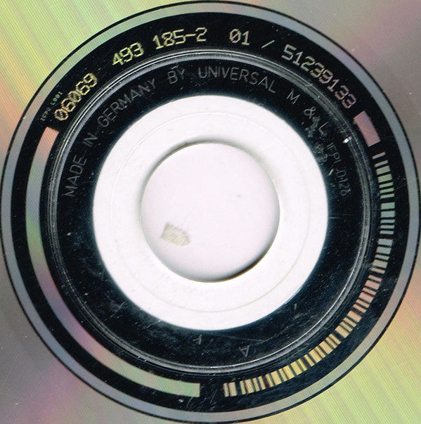 Nine Inch Nails : And All That Could Have Been. Live (CD, Album, Dig)