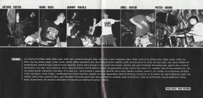 Reaching Forward : For The Cause (CD, Album)