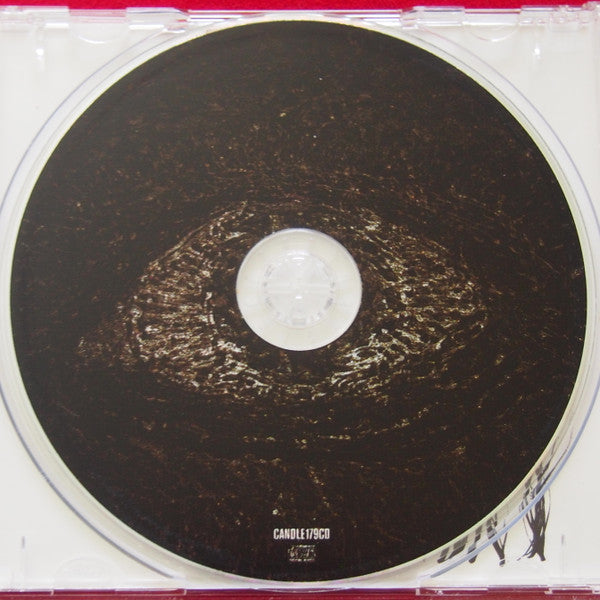 Blut Aus Nord : Odinist (The Destruction Of Reason By Illumination) (CD, Album)
