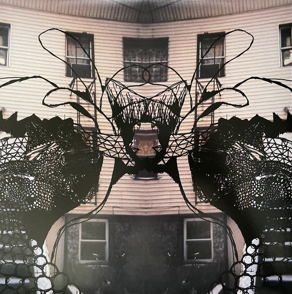 Meneguar : I Was Born At Night (LP, Album, RM)
