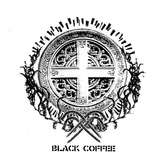 Black Coffee (7) : birthdeathbirth (Cass, EP, Bla)
