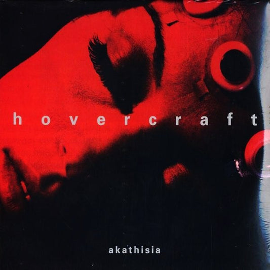 Hovercraft : Akathisia (2xLP, Album)