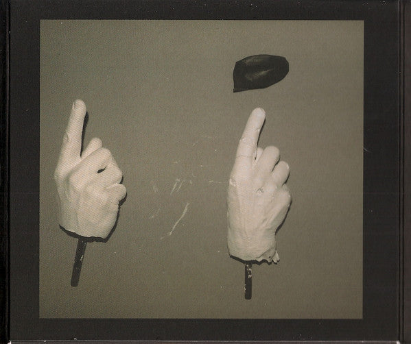 Suuns : Felt (CD, Album)