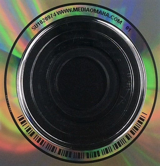 Bright Eyes : A Collection Of Songs Written And Recorded 1995-1997 (CD, Album, RP)