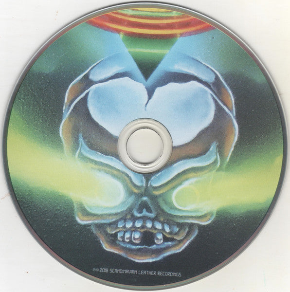 Turbonegro : RockNRoll Machine (CD, Album)