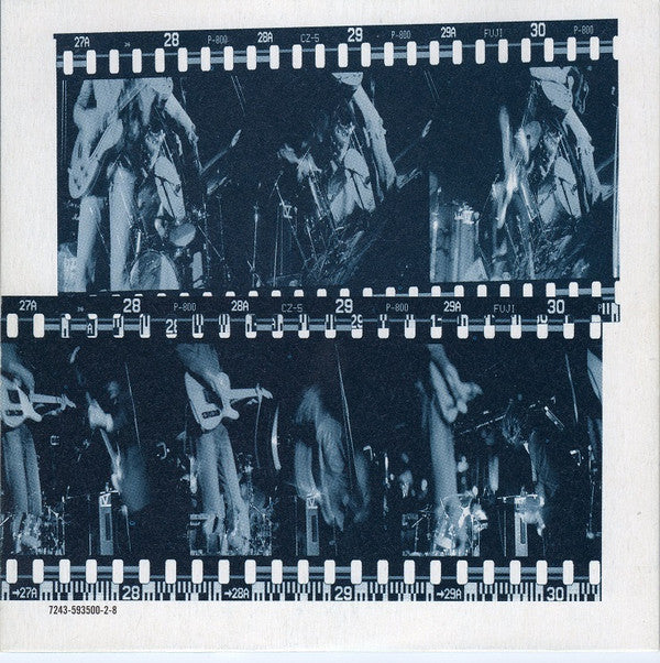 22-20s : 05/03 (CD, Album)