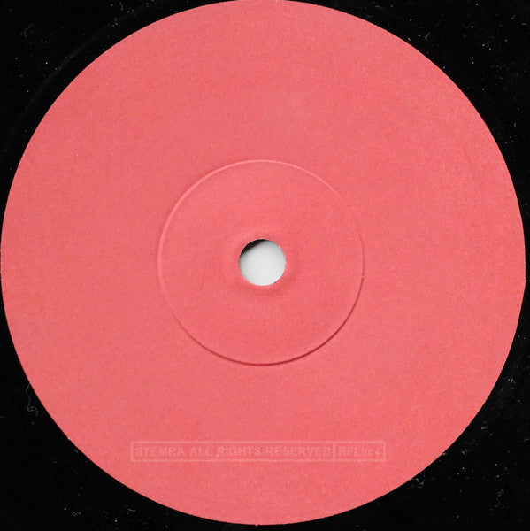 I Hate You. : The Prime Directive 7" (7", EP)
