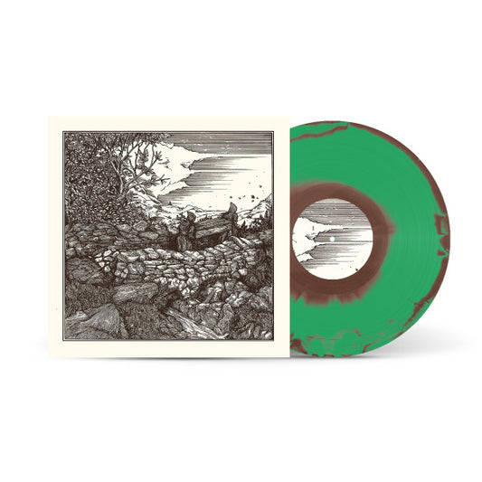 Conjurer : Mire (LP, Ltd, Gre)