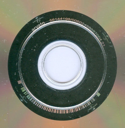 Nina Simone : Pastel Blues (CD, Album, RE, RM, RP)