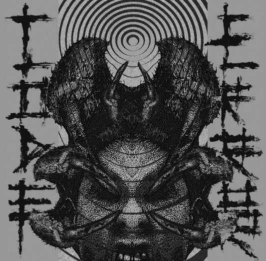 Code Error : Code Error (Cass, EP)