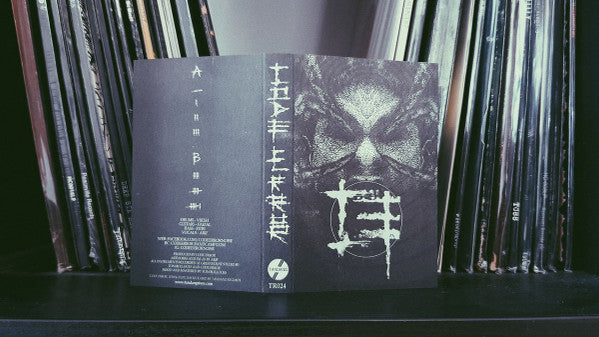 Code Error : Code Error (Cass, EP)