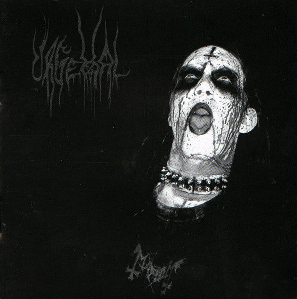 Urgehal : The Eternal Eclipse - 15 Years Of Satanic Black Metal (CD, Comp)