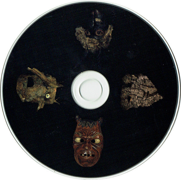 Various : Wilde Jaeger (2xCD, Comp)