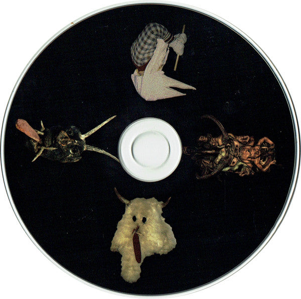 Various : Wilde Jaeger (2xCD, Comp)