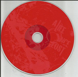 A Life Once Lost : Hunter (CD, Album, RE, Dig + DVD-V)