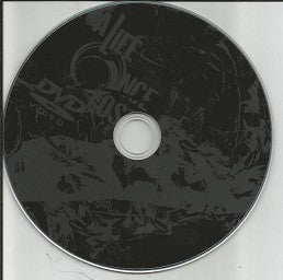 A Life Once Lost : Hunter (CD, Album, RE, Dig + DVD-V)