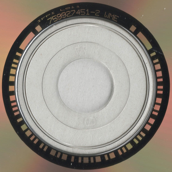 Gordon Lightfoot : If You Could Read My Mind (CD, Album, RE, WMM)