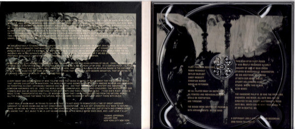 Fleet Foxes : Sun Giant (CD, EP)