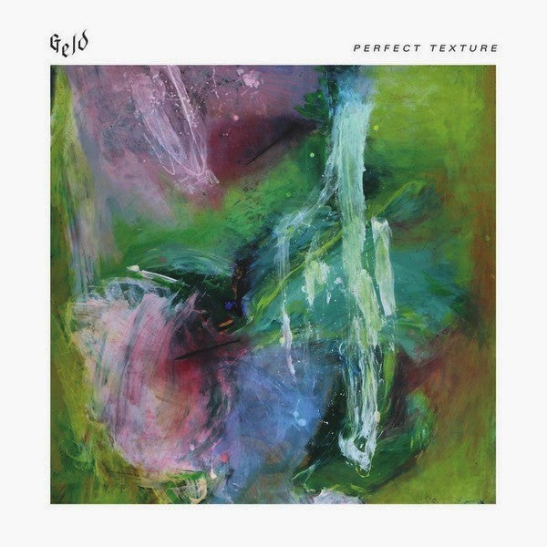 Geld (2) : Perfect Texture (12")
