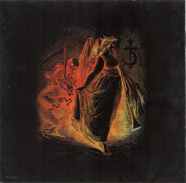 DevilDriver : The Last Kind Words (CD, Album)