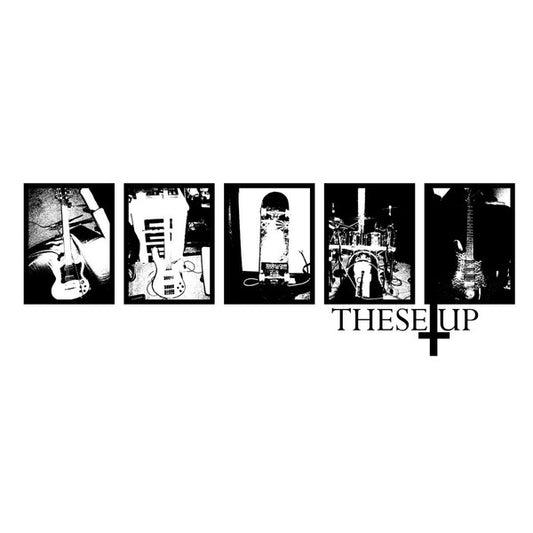 The Setup (5) : Demo (Cass, Dem)