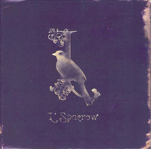 L'Spaerow : L'Spaerow (CD, Album)