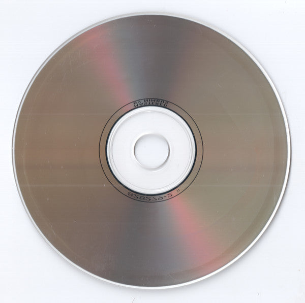 Billy Bragg : Don't Try This At Home (CD, Album)