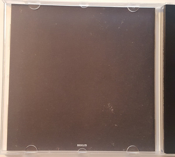 Nick Cave & The Bad Seeds : Push The Sky Away (CD, Album, RE)