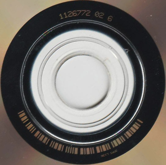 Blink-182 : Take Off Your Pants And Jacket (CD, Album, S/Edition)