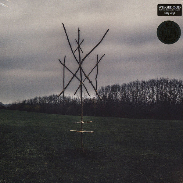 Wiegedood : De Doden Hebben Het Goed III (LP, Album, 180)