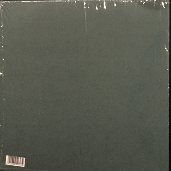 Jamie Stewart (2) : An Aggressive, Chain Smoking Alcoholic (LP, Album, Ltd, Sil)