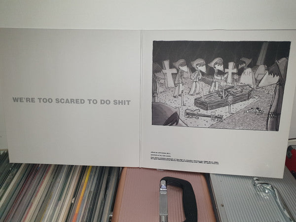 Car Seat Headrest : Twin Fantasy (Mirror To Mirror) (2xLP, Album, RSD, Ltd, RE)