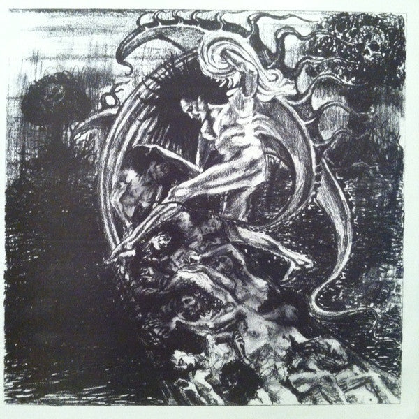 Thatcher On Acid : The Moondance (12", EP)