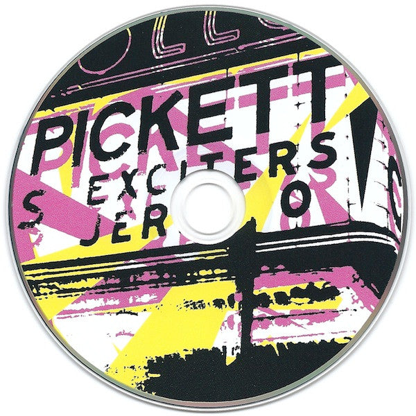 Sex Positions : Sex Positions (CD, Album)