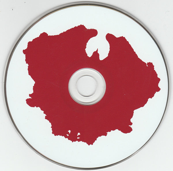 Rorschach (2) : Autopsy (CD, Comp, RE)