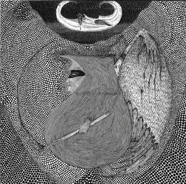 Iron Lung : Sexless // No Sex (CD, Album)